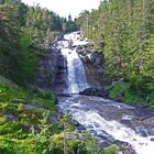 Cascade du Lutor