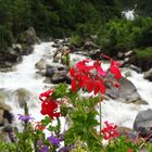 Cascade du Lutour