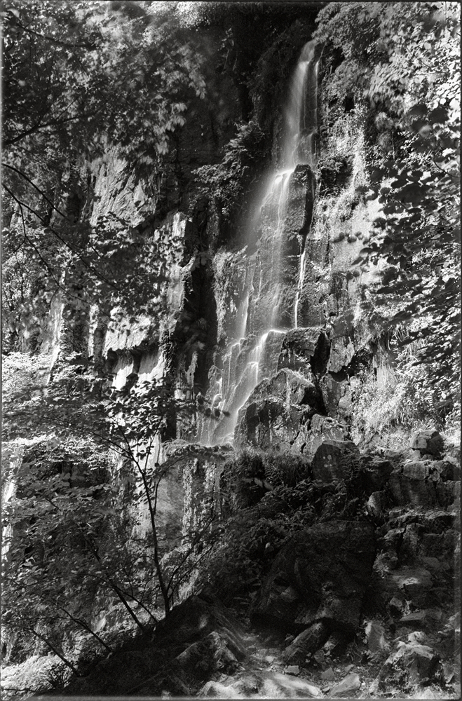 Cascade du Nideck II