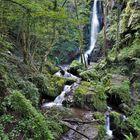 cascade du Pan (65 )