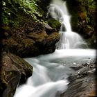 Cascade du Pendu