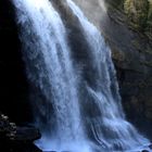 Cascade du Rouget 1