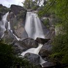 Cascade du Saut de la Truite