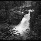 Cascade du Saut du Doubs