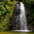 Cascade du Saut-Gendarme