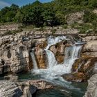 Cascade du Sautadet