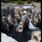 Cascade du Sautadet