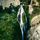 Cascade du Tholonet