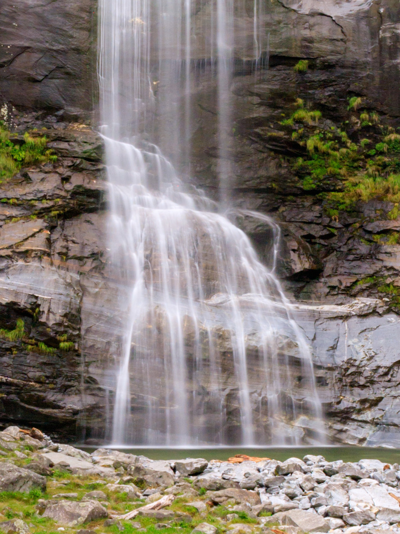 Cascade Grande 