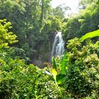 Cascade im Kirirom Nationalpark