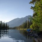 Cascade Mountain / Banff