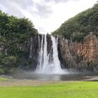 Cascade Niagara, Ile de la Réunion