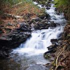 Cascade nr Bargoed 