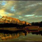 Cascade Pond