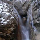 Cascade Provençale