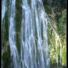 CASCADE RAFRAICHISSANTE REPUBLIQUE DOMINICAINE