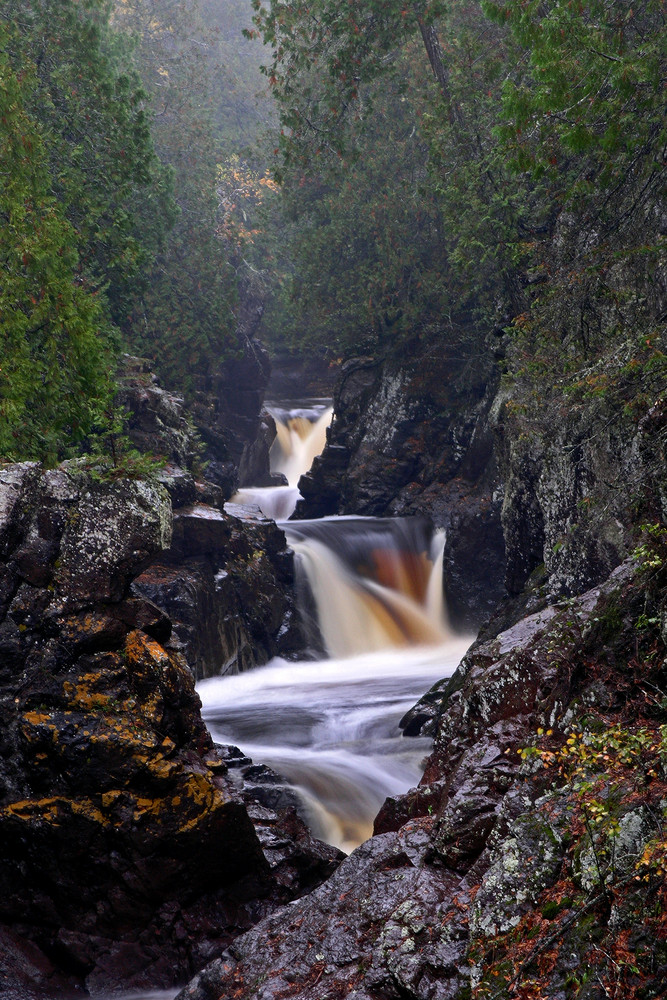 Cascade River 2