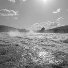 Cascade sur le Caroni