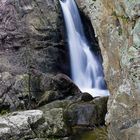 Cascade sur le turzon