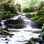 cascades d'Auvergne