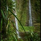 Cascades de Bras d´Anette - La Réunion