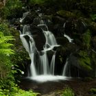 Cascades de Chambeuil