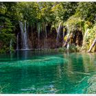 Cascades de Croatie