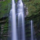 Cascades de Flulem - Jura