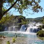 Cascades de KRKA