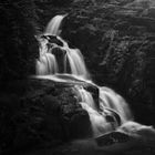 Cascades de Mortain