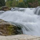 Cascades de Sautadet