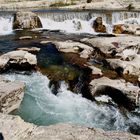 Cascades de Sautadet