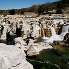 Cascades de Sautadet (II)