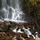 Cascades de Tendon