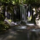 cascades des combettes