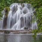 Cascades des Tufs