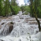 Cascades des Tufs