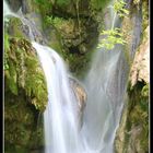 Cascades des Tufs