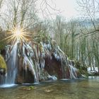 CASCADES DES TUFS