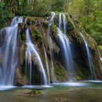 Cascades des Tufs - I