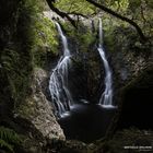 Cascades du Bras Noir; Reunion