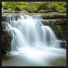 Cascades du Hérisson