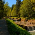 Cascades du Morel