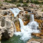 Cascades du Sautadet ( 3 )