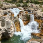 Cascades du Sautadet ( 3 )