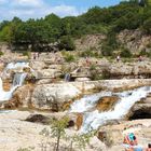 Cascades du Sautadet