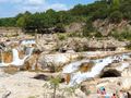 Cascades du Sautadet de Christian Villain 