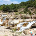 Cascades du Sautadet