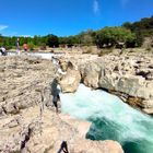 Cascades du Sautadet, Gard