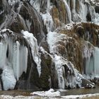 CASCADES GELEES DU JURA